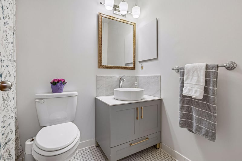1225 Lasalle Ave #301, Minneapolis, MN 55403
