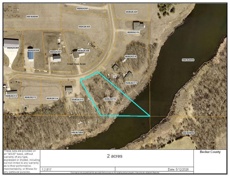 11335 Creek View Dr, Pelican Rapids, MN 56572