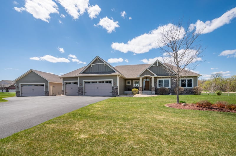 12608 96th St NE, Otsego, MN 55330