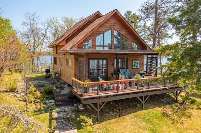 2550 Keyes, International Falls, MN 56649