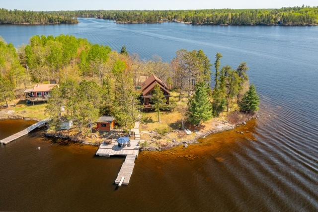 2550 Keyes, International Falls, MN 56649