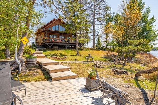 2550 Keyes, International Falls, MN 56649