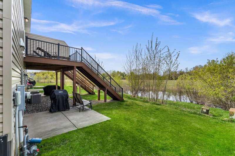 4143 228th Ave NW, Saint Francis, MN 55070