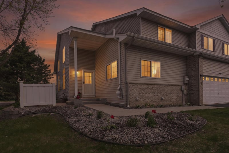 11457 16th St NE, Saint Michael, MN 55376