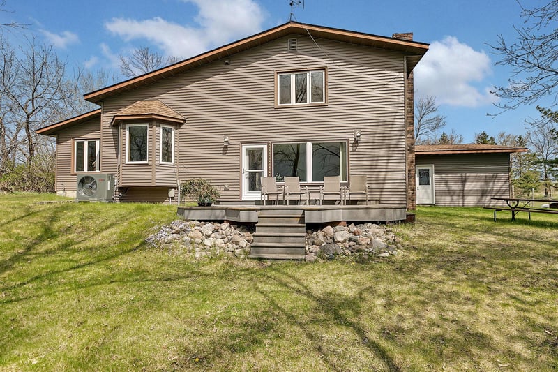 4256 Wahtomin Trl NW, Alexandria, MN 56308