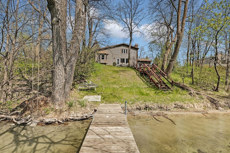 4256 Wahtomin Trl NW, Alexandria, MN 56308