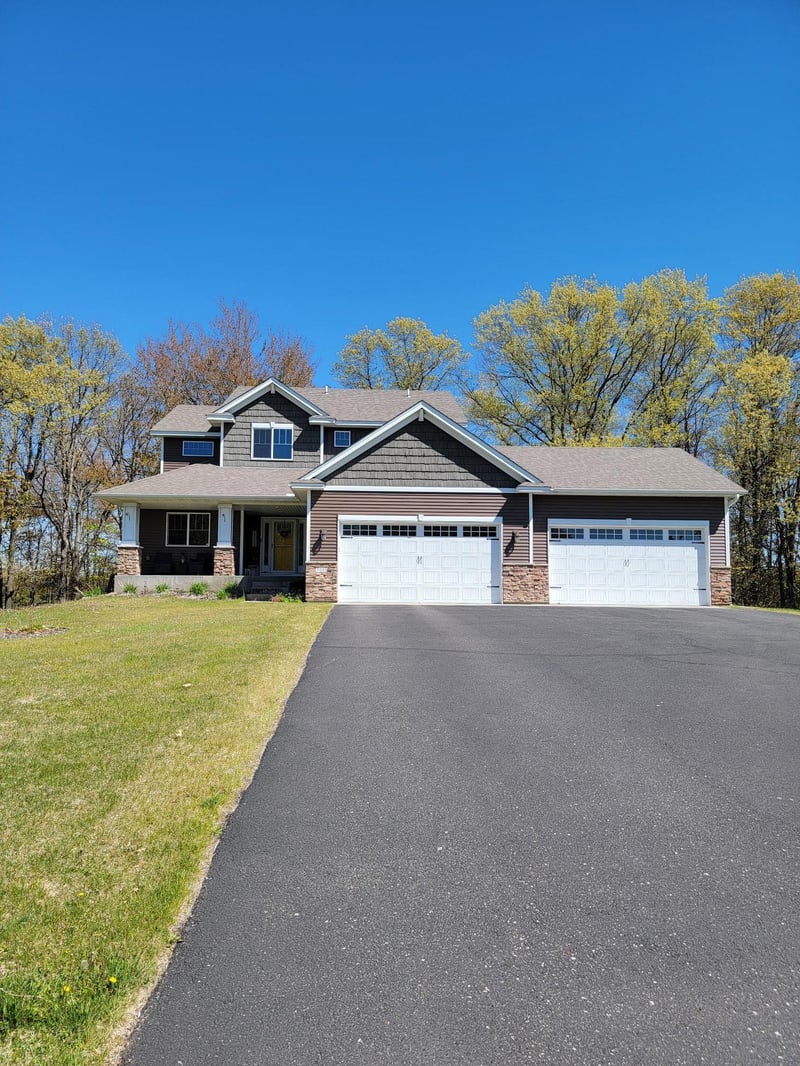 3543 172nd Ln NE, Ham Lake, MN 55304
