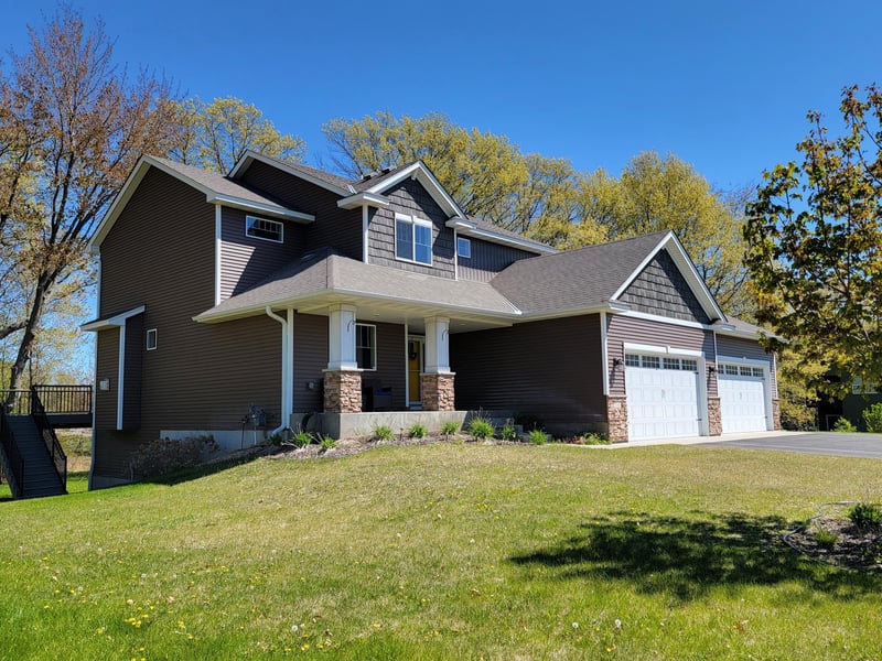 3543 172nd Ln NE, Ham Lake, MN 55304