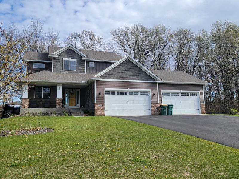 3543 172nd Ln NE, Ham Lake, MN 55304