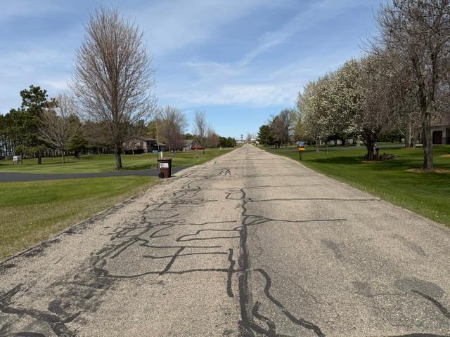 TBD 439th Ave, Perham, MN 56573