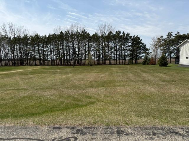 TBD 439th Ave, Perham, MN 56573
