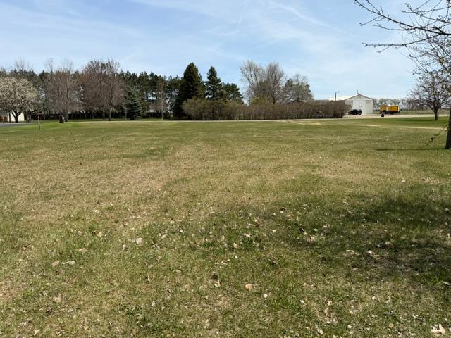TBD 439th Ave, Perham, MN 56573