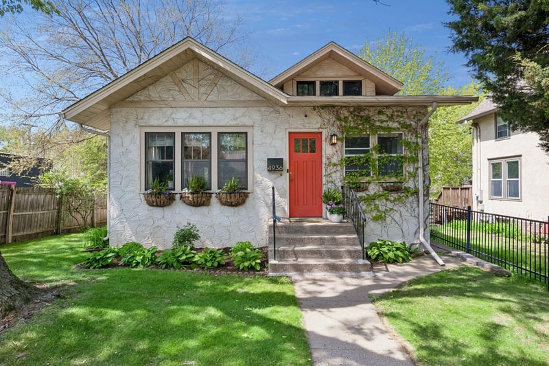 4936 Xerxes Ave S, Minneapolis, MN 55410