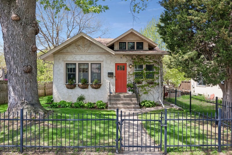 4936 Xerxes Ave S, Minneapolis, MN 55410