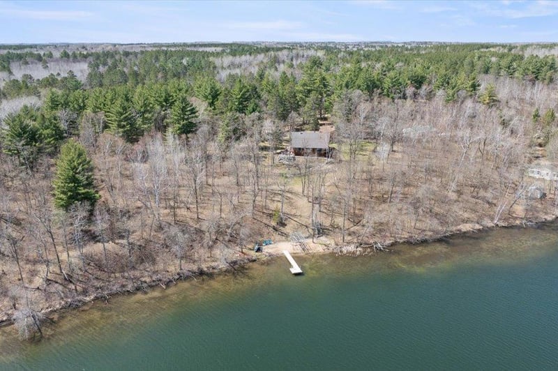 26670 Iris Dr, Park Rapids, MN 56470