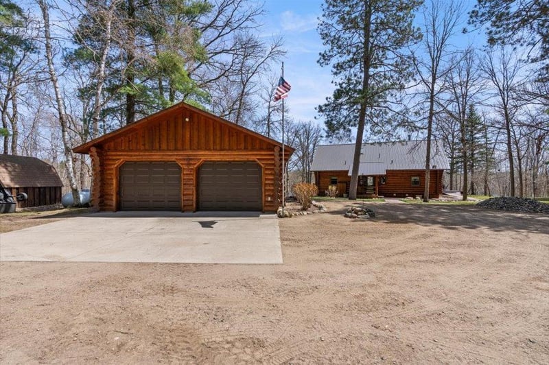 26670 Iris Dr, Park Rapids, MN 56470