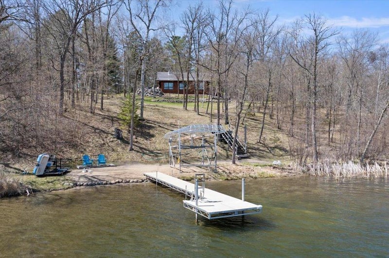 26670 Iris Dr, Park Rapids, MN 56470