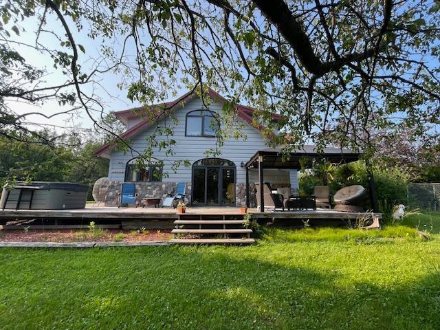 1735 Highway 12, Two Harbors, MN 55616