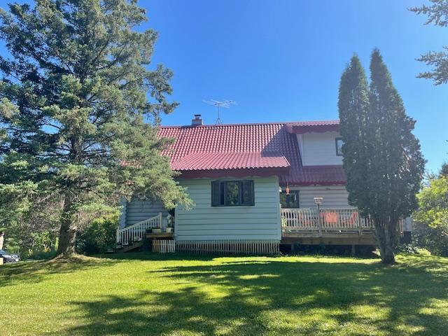 1735 Highway 12, Two Harbors, MN 55616