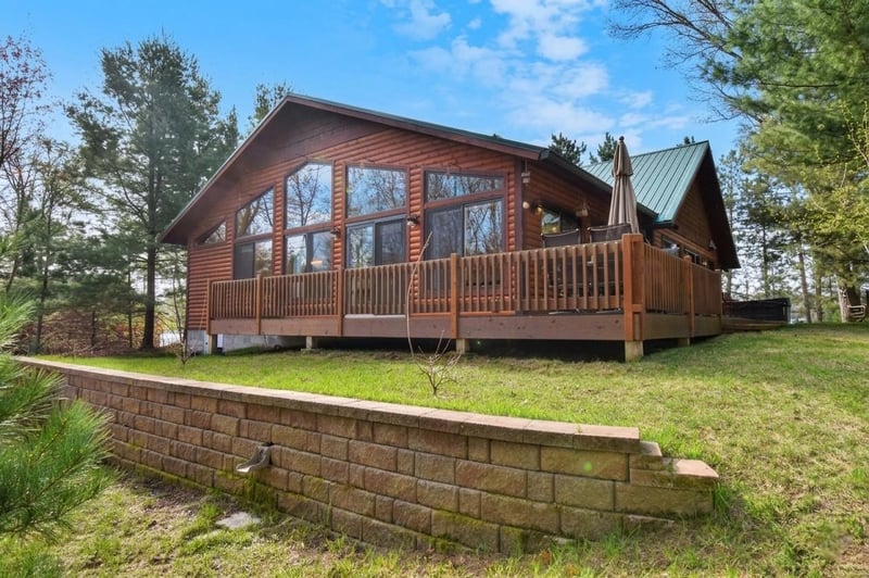 6315 Lilly Ln, Danbury, WI 54830