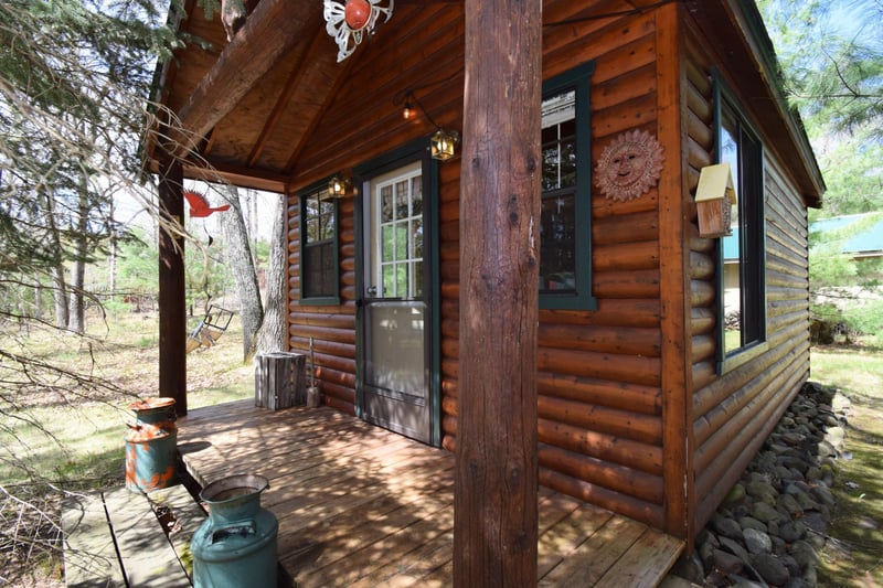 6315 Lilly Ln, Danbury, WI 54830