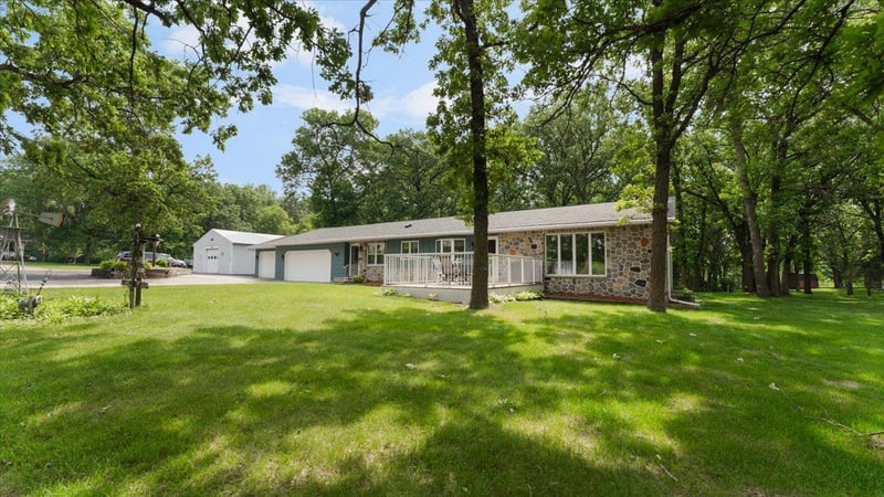 18945 Agent Dr, Sauk Centre, MN 56378
