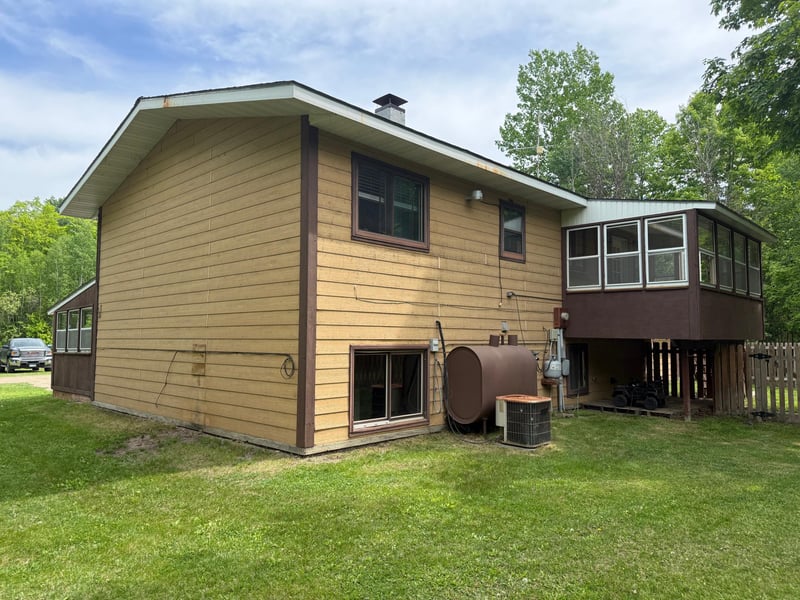 2554 Mission Rd NE, Bemidji, MN 56601