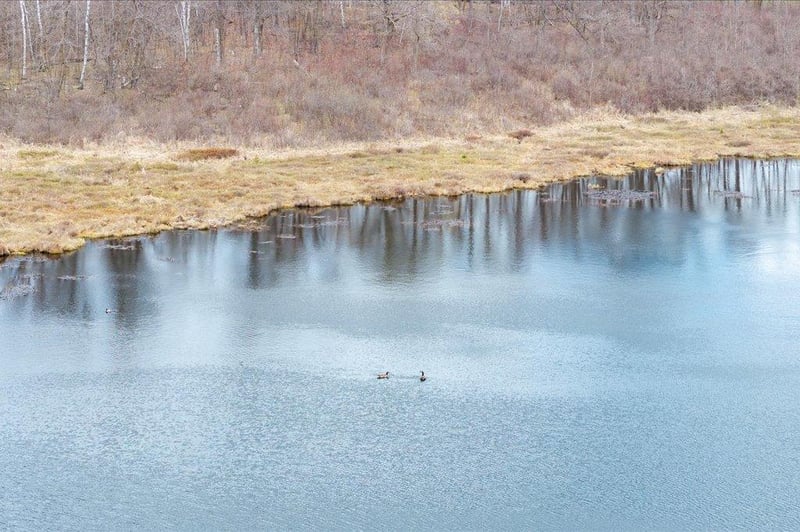 TBD Kestrel Trl NW, Hackensack, MN 56452