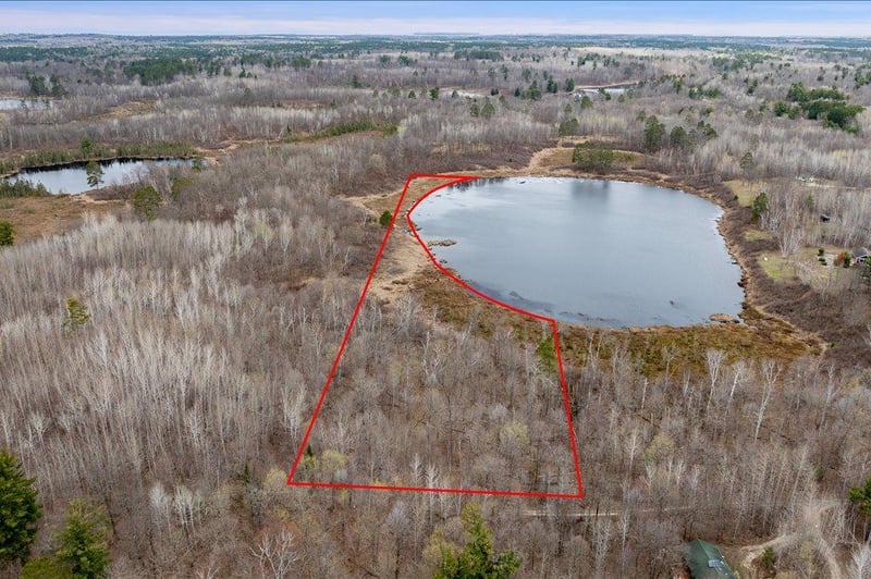 TBD Kestrel Trl NW, Hackensack, MN 56452