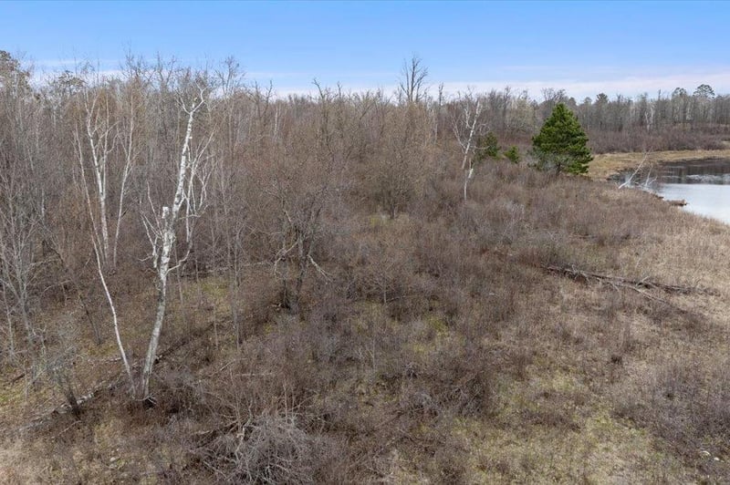 TBD Kestrel Trl NW, Hackensack, MN 56452