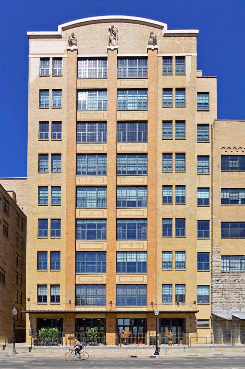 700 S 2nd St #W61, Minneapolis, MN 55401