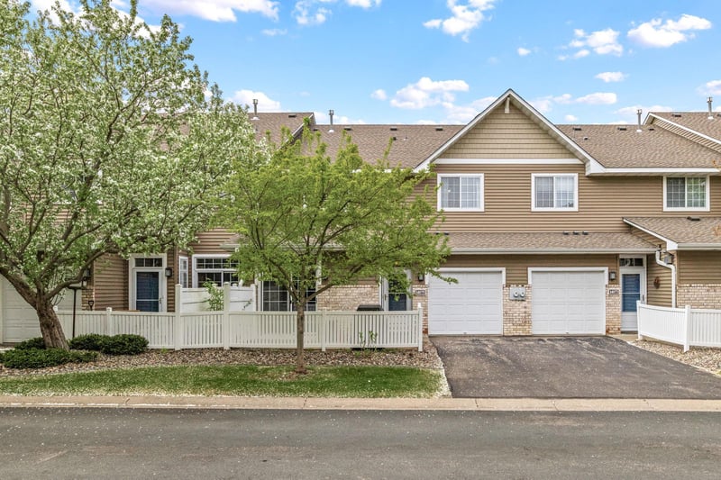 14075 Plymouth Ave #92, Burnsville, MN 55337
