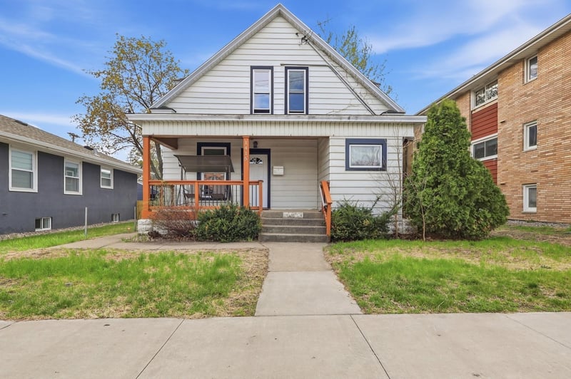 Home Worth Check