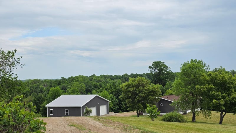 34306 Twin Island Ln, Dent, MN 56528