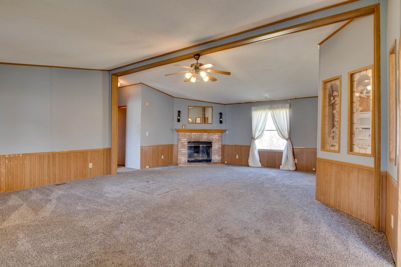 14948 500th St, Becida, MN 56678