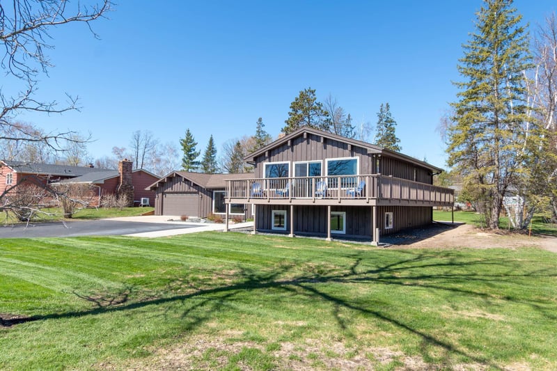 3419 Birchmont Dr NE, Bemidji, MN 56601