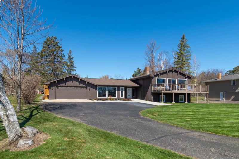 3419 Birchmont Dr NE, Bemidji, MN 56601
