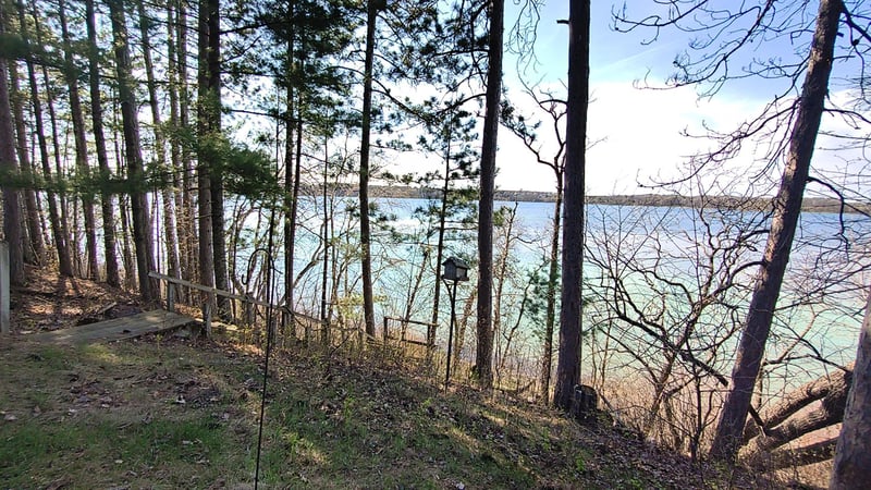 22496 Duck Lake Rd, Menahga, MN 56464