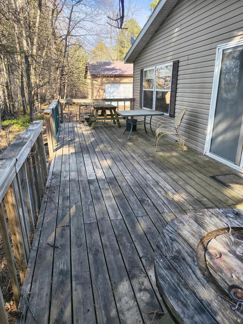 22496 Duck Lake Rd, Menahga, MN 56464