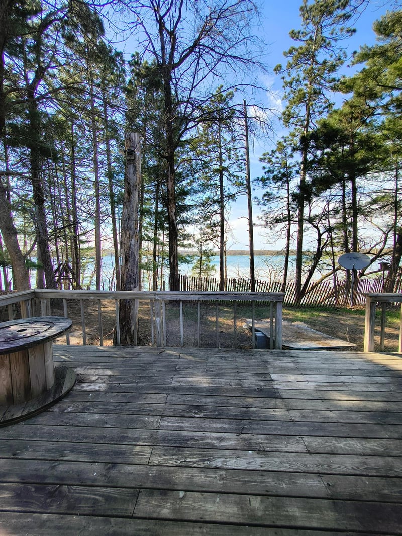 22496 Duck Lake Rd, Menahga, MN 56464