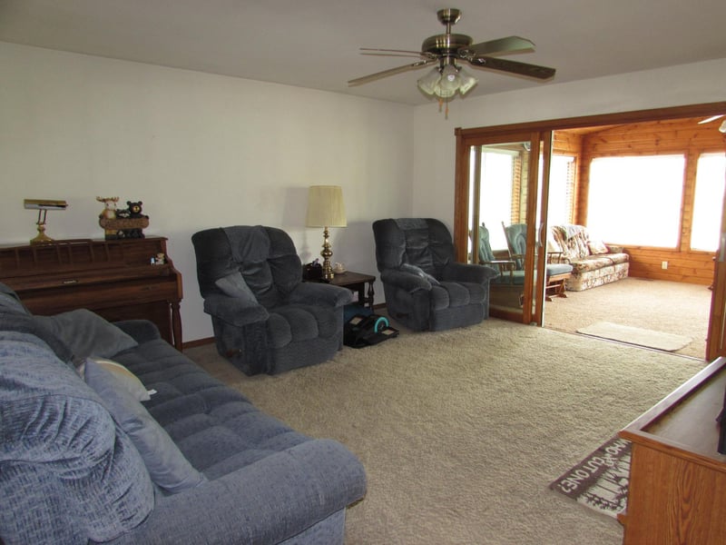 1404 Lucia Ave, Fairmont, MN 56031