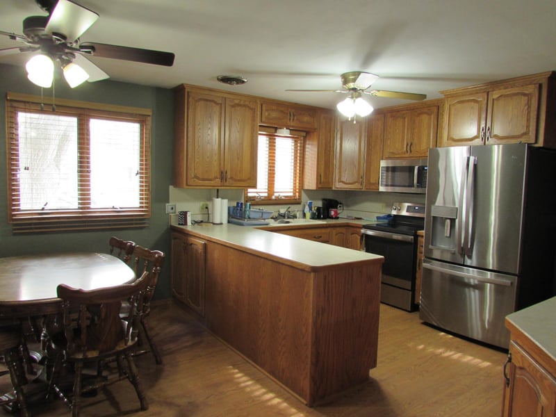 1404 Lucia Ave, Fairmont, MN 56031