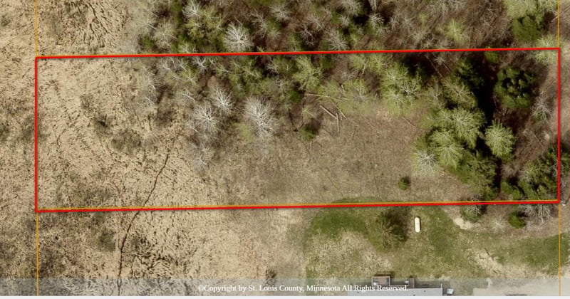 Lot 2 Lund Rd, Cook, MN 55723