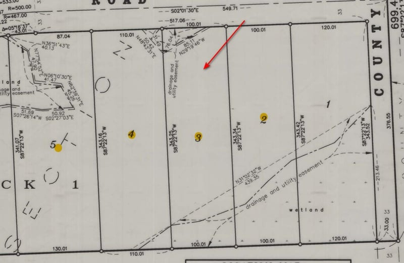 Lot 3 Lund Rd, Cook, MN 55723