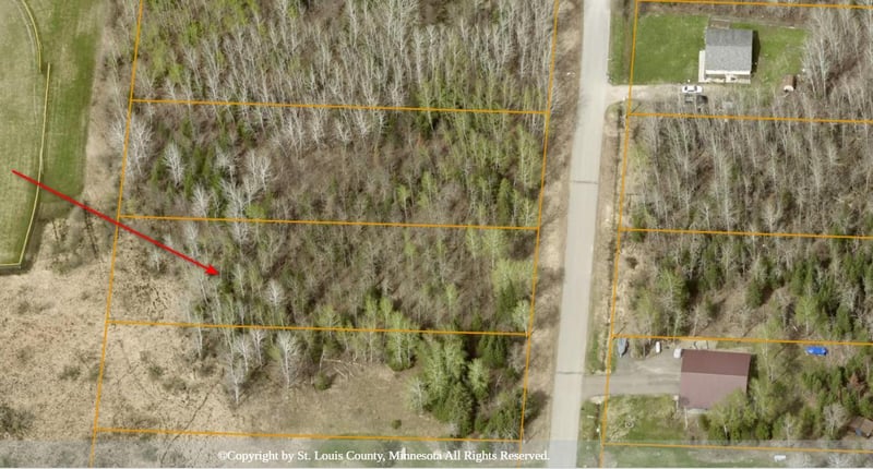 Lot 3 Lund Rd, Cook, MN 55723