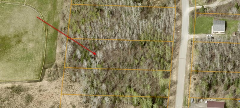 Lot 4 Lund Rd, Cook, MN 55723