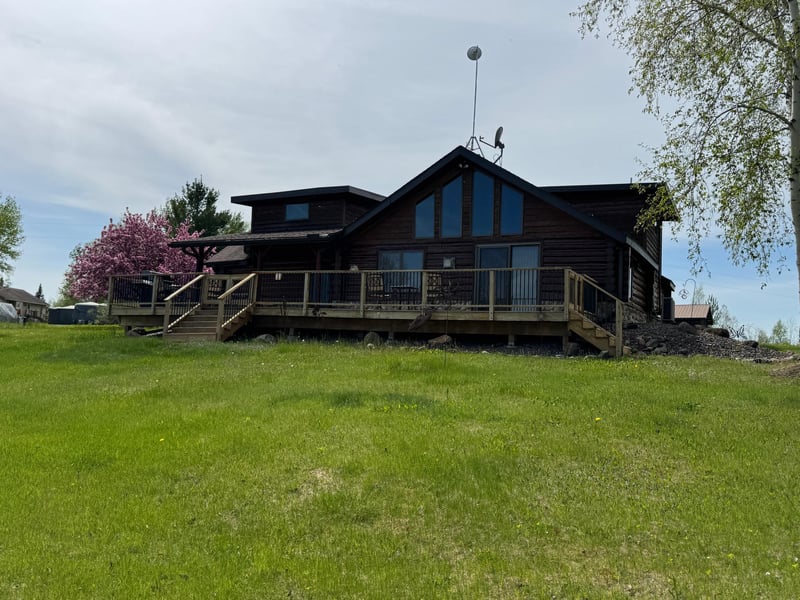 92566 Lake 12 Rd, Sturgeon Lake, MN 55783