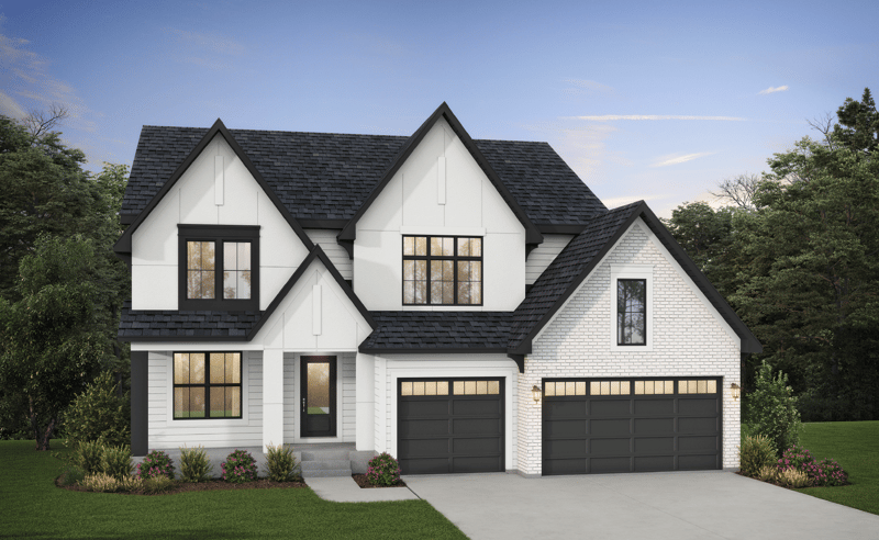 4309 Hillside Dr, Medina, MN 55340