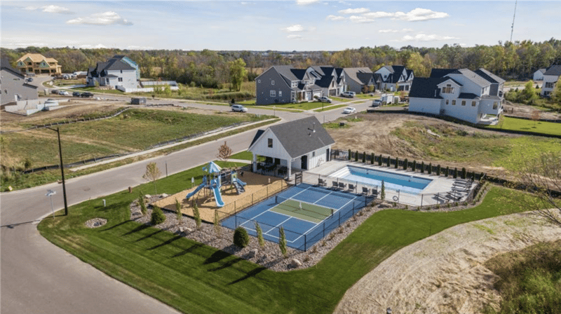 4309 Hillside Dr, Medina, MN 55340