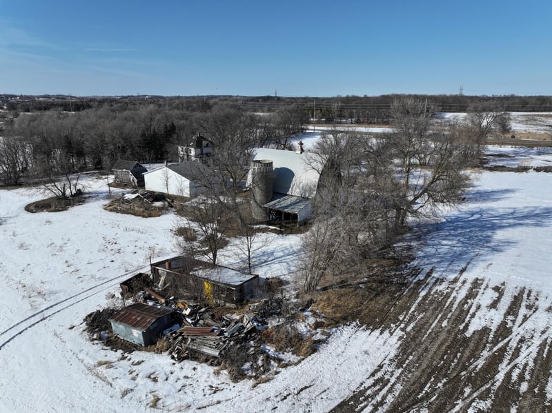 2721 W 230th St, Jordan, MN 55352